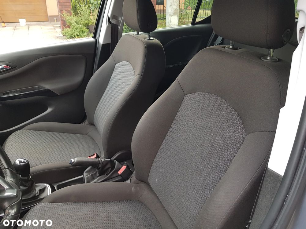 Opel Corsa 1.4 Active - 19