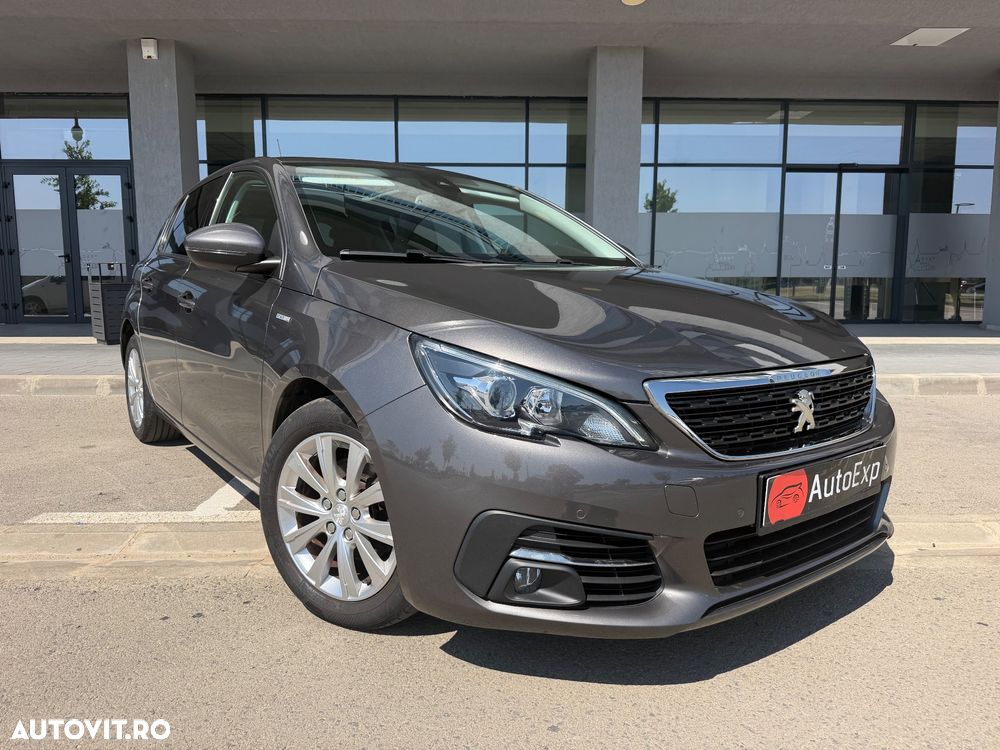 Peugeot 308 PureTech 130 Stop & Start Style - 3