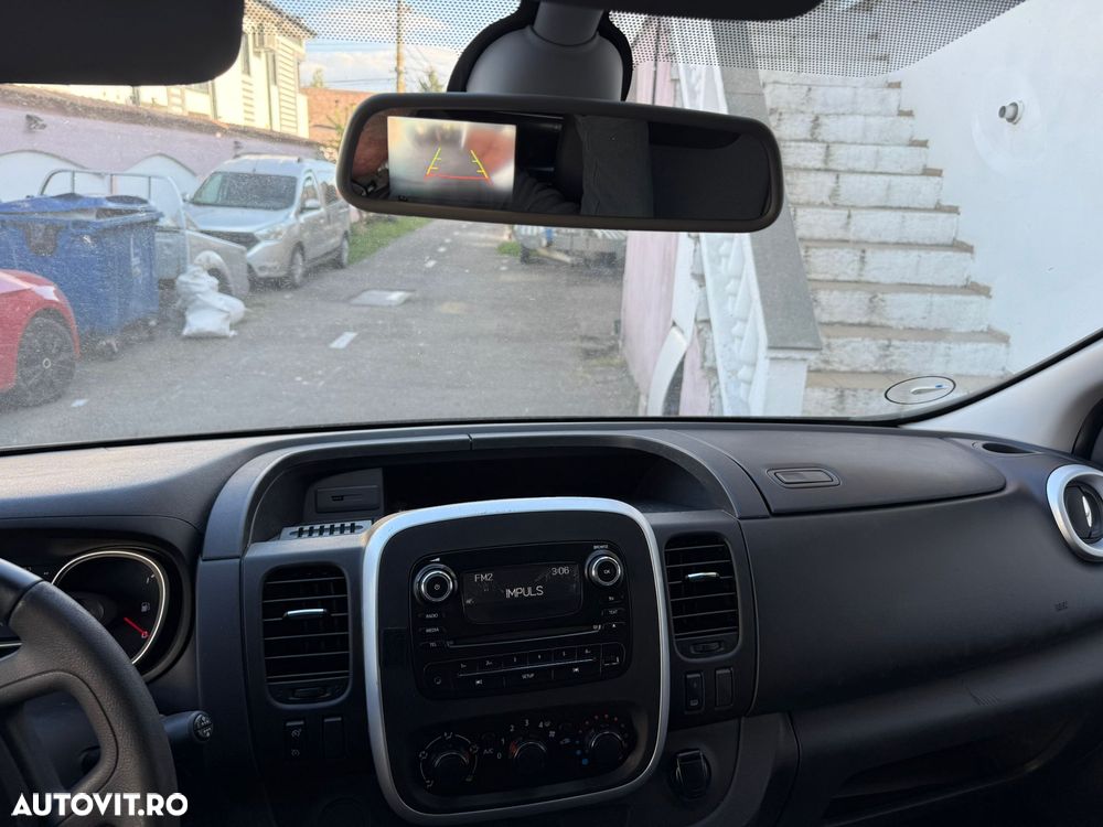 Fiat TALENTO - 5
