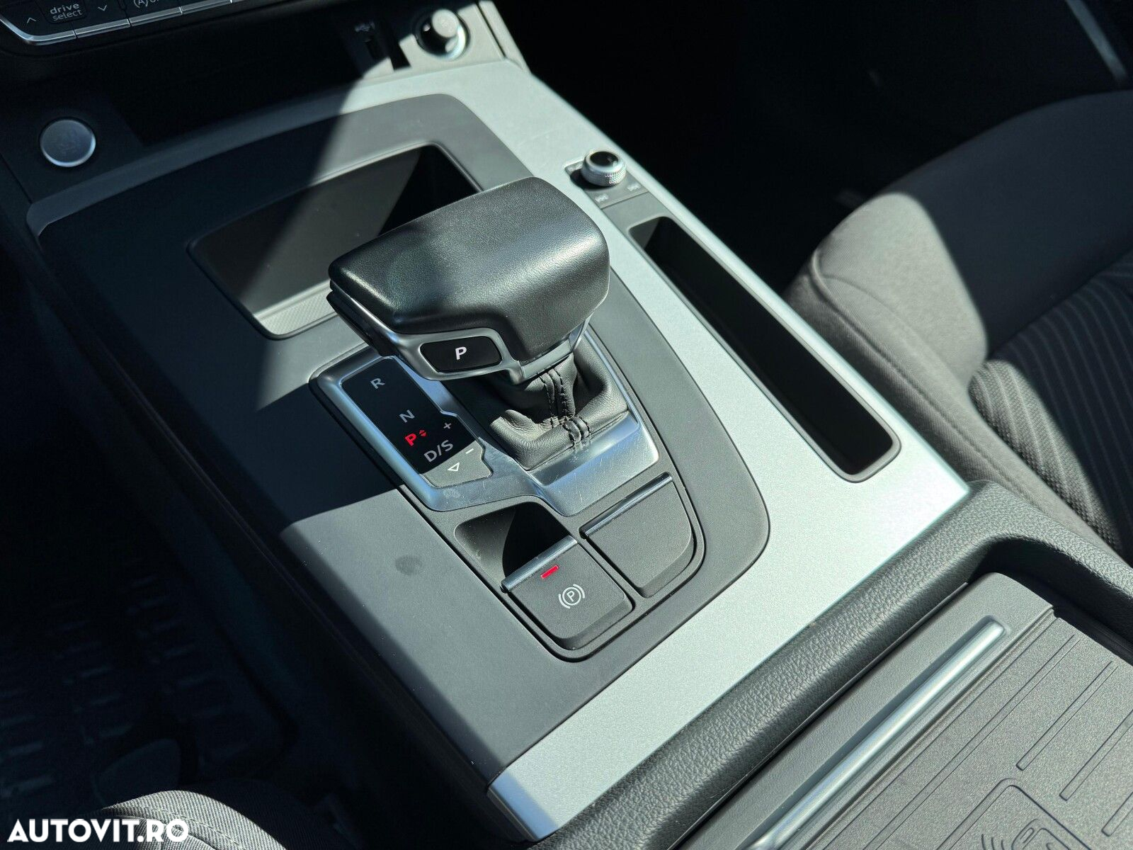 Audi Q5 - 13