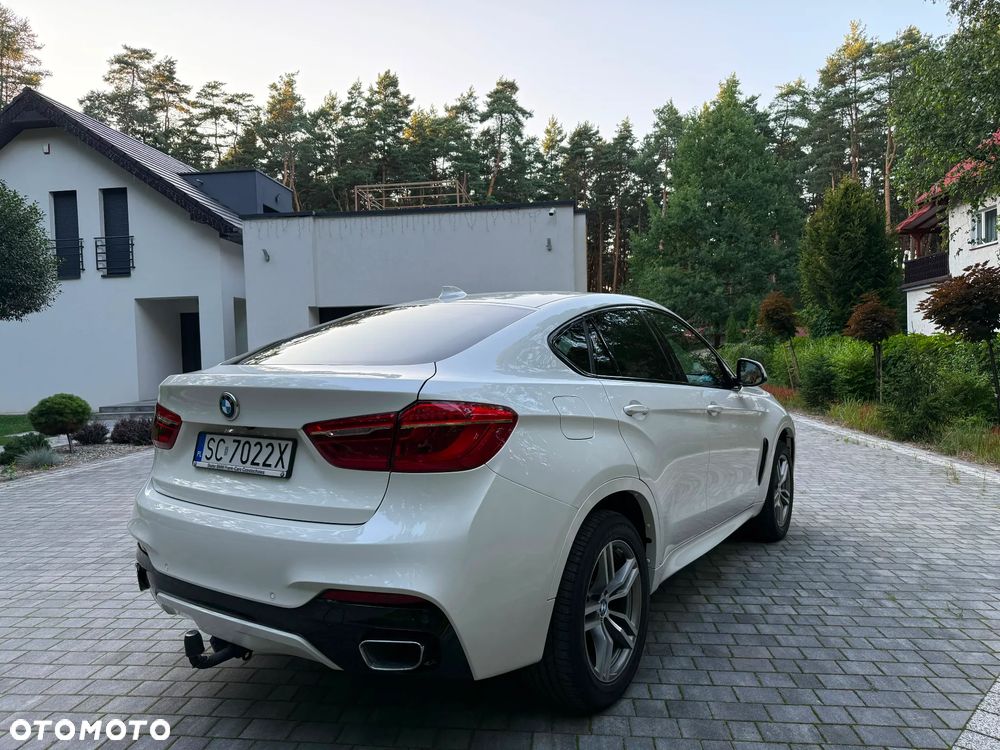 BMW X6 - 3