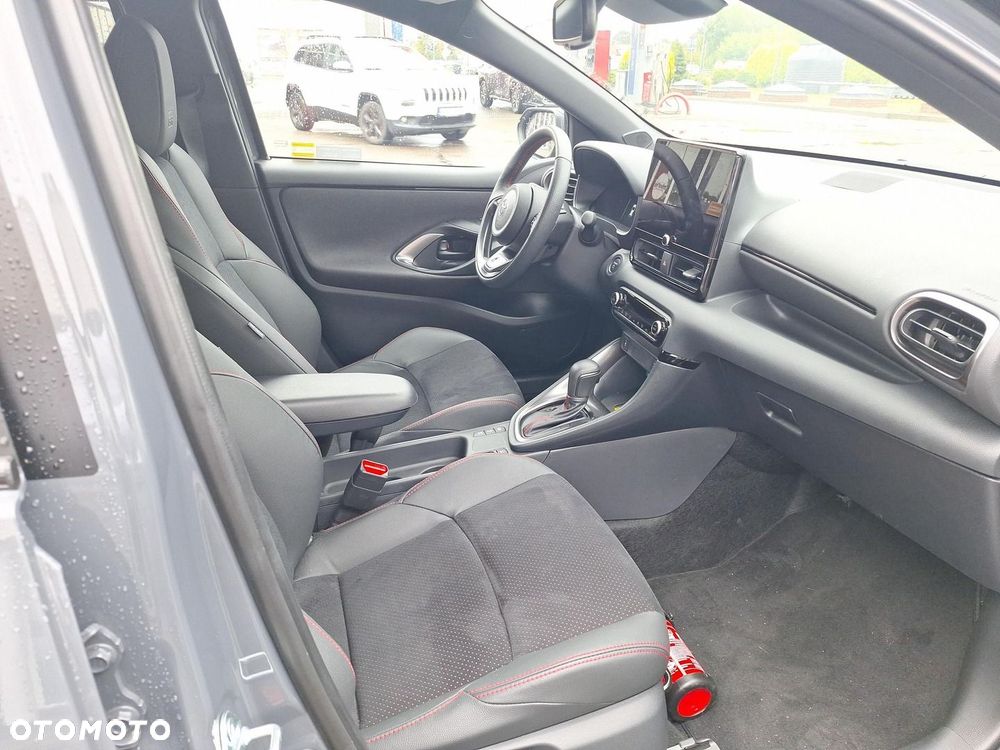 Toyota Yaris - 9