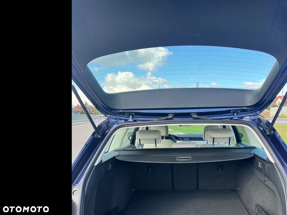 Volkswagen Passat 2.0 TDI BMT SCR Comfortline DSG7 - 29
