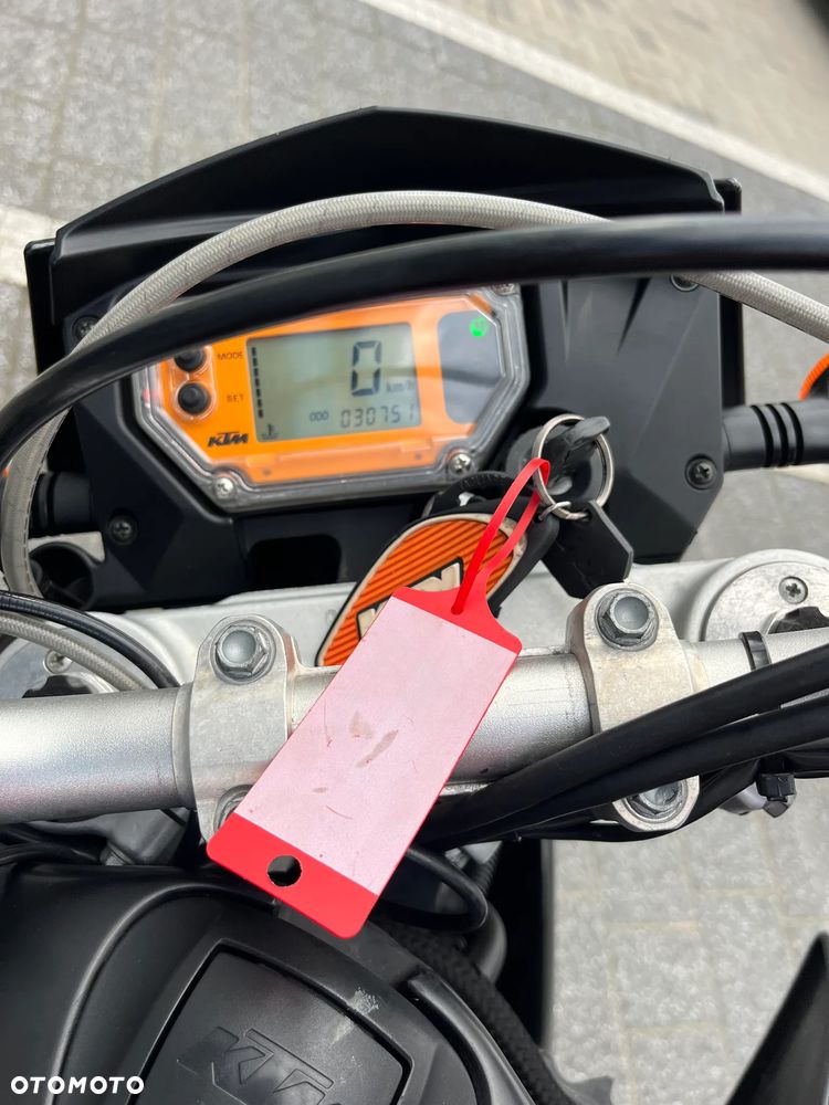 KTM LC - 9