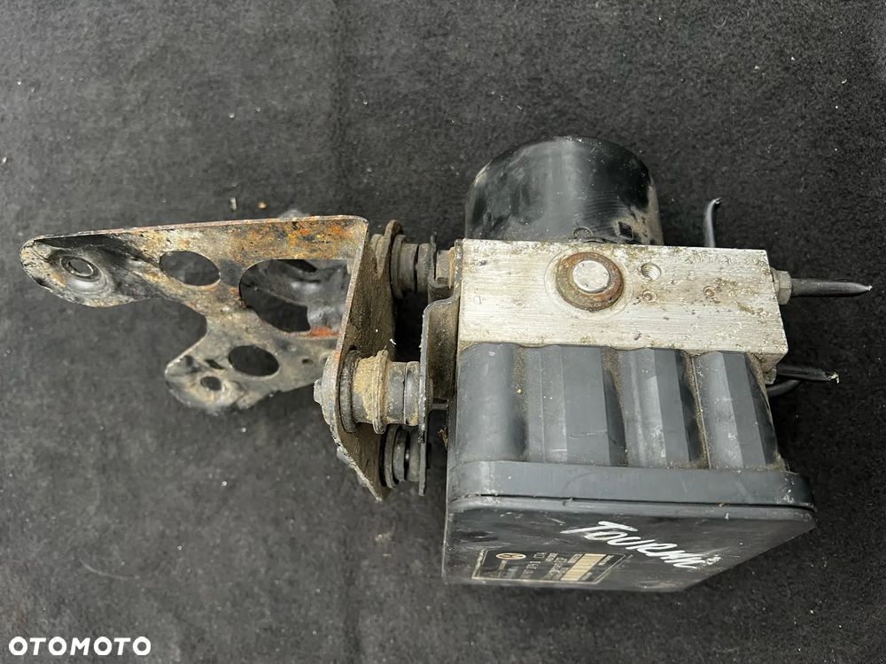 POMPA ABS VOLKSWAGEN TOURAN GOLF V - 1K0907379D - 4