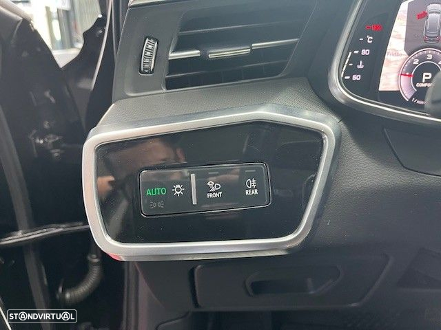 Audi A6 Avant 40 TDI Design S tronic - 22
