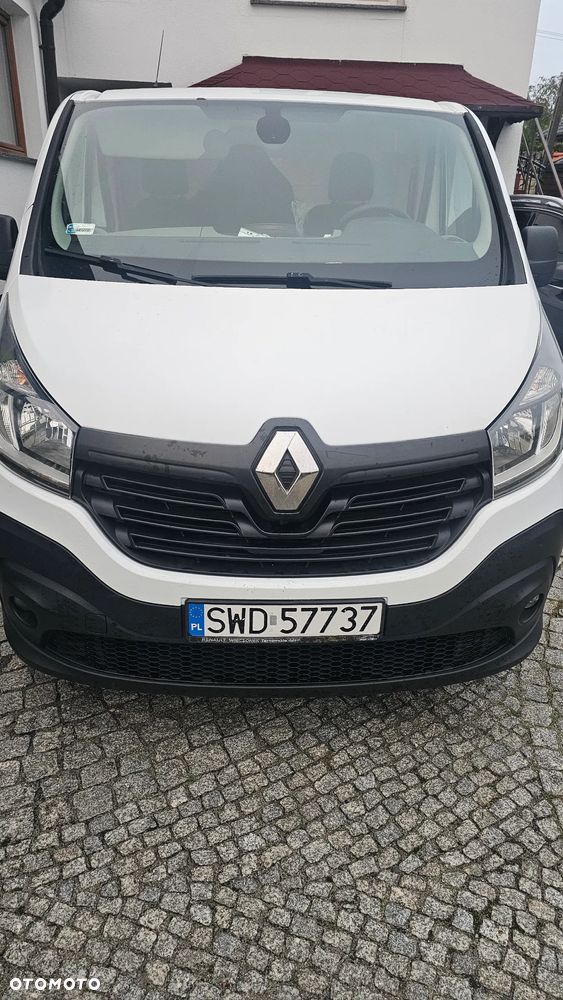 Renault Trafic - 4
