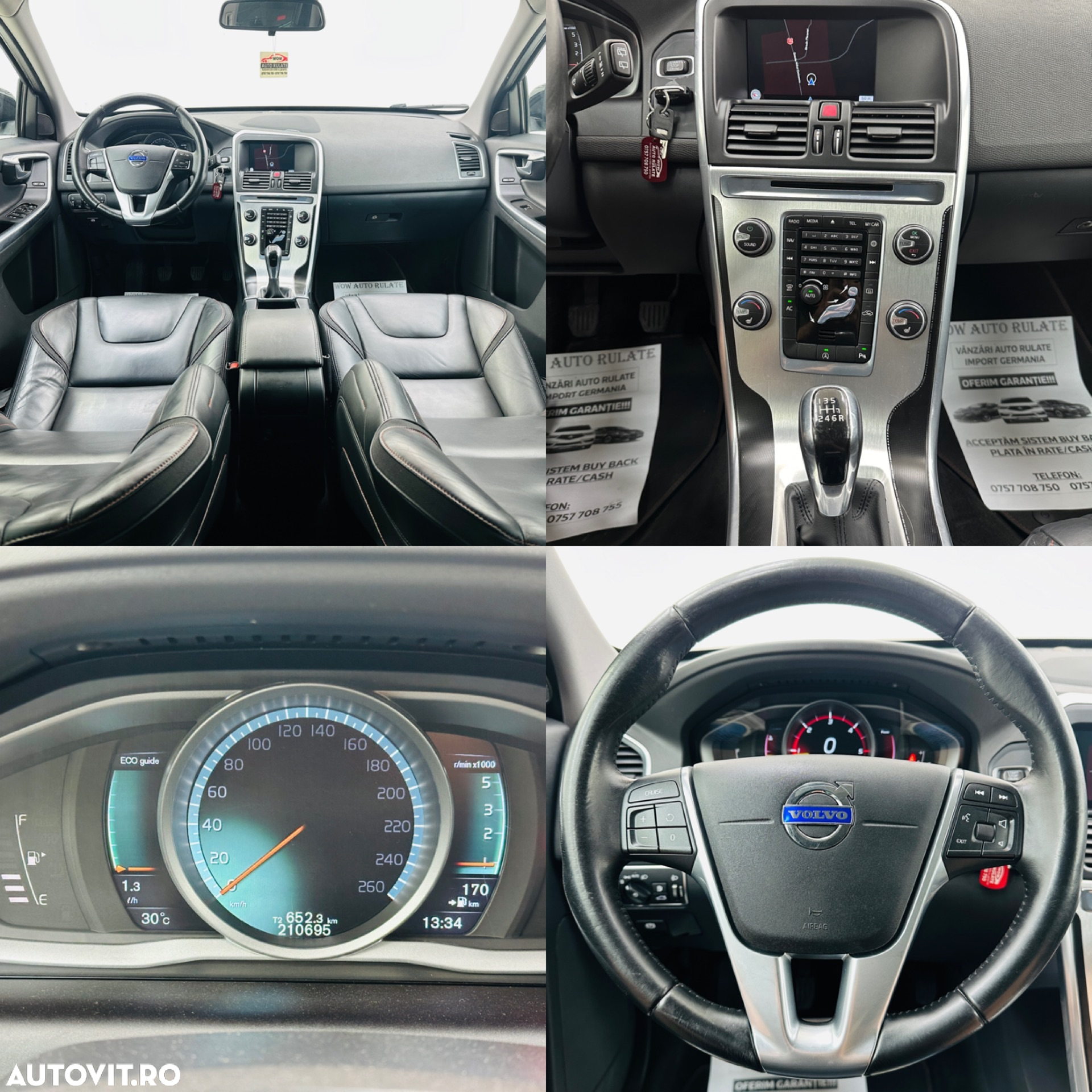 Volvo XC 60 - 8