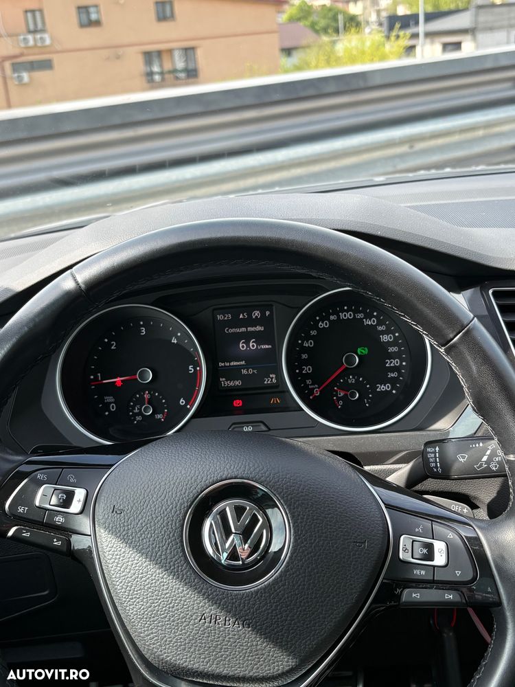 Volkswagen Tiguan 2.0 TDI SCR DSG Join - 8