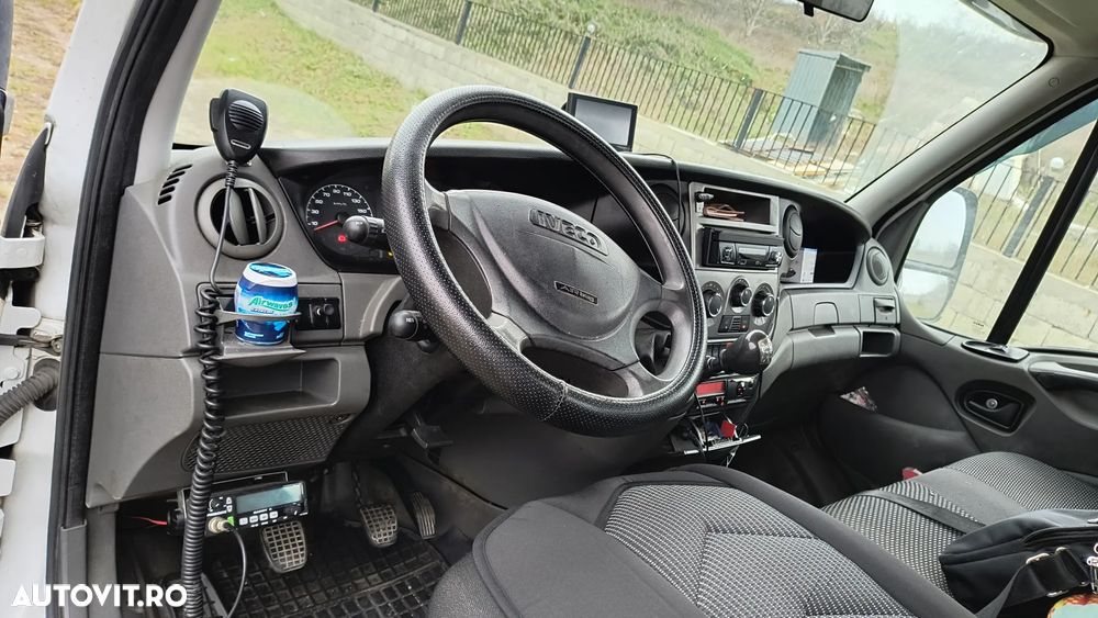 Iveco Daily - 7