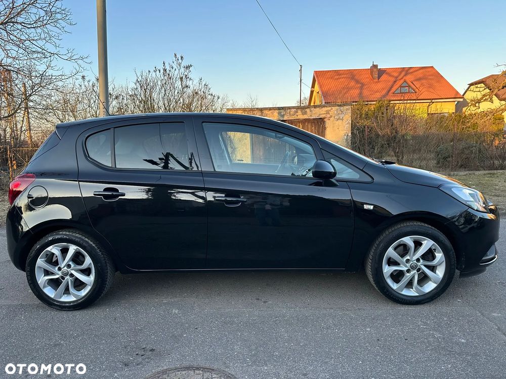Opel Corsa - 8