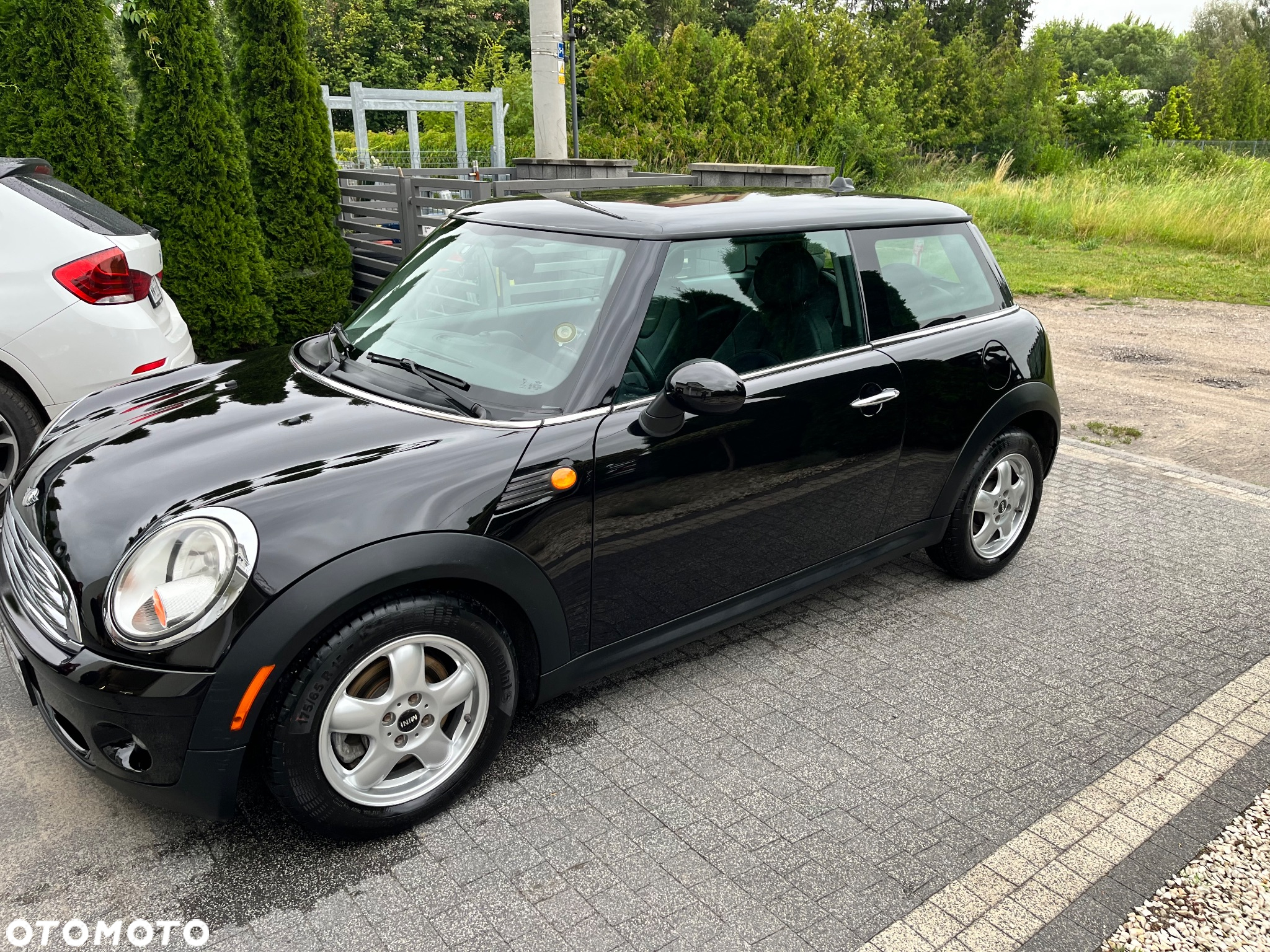 MINI Cooper - 8