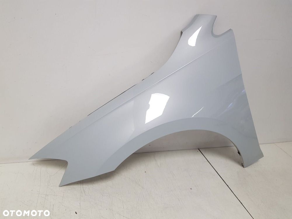 VW GOLF 7 VII LIFT 17-20r 5G0 BŁOTNIK PRZÓD LEWA PRZEDNI LEWY 5G0821105B KOLOR - 4