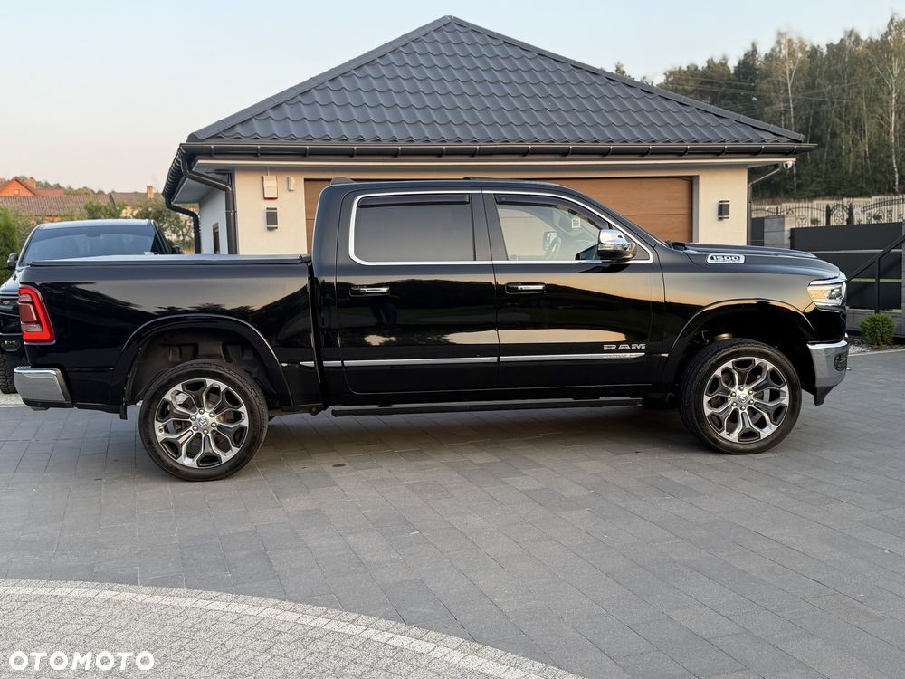 RAM 1500 - 4