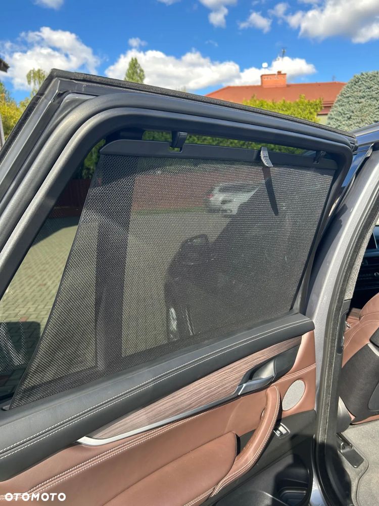 BMW X5 - 7