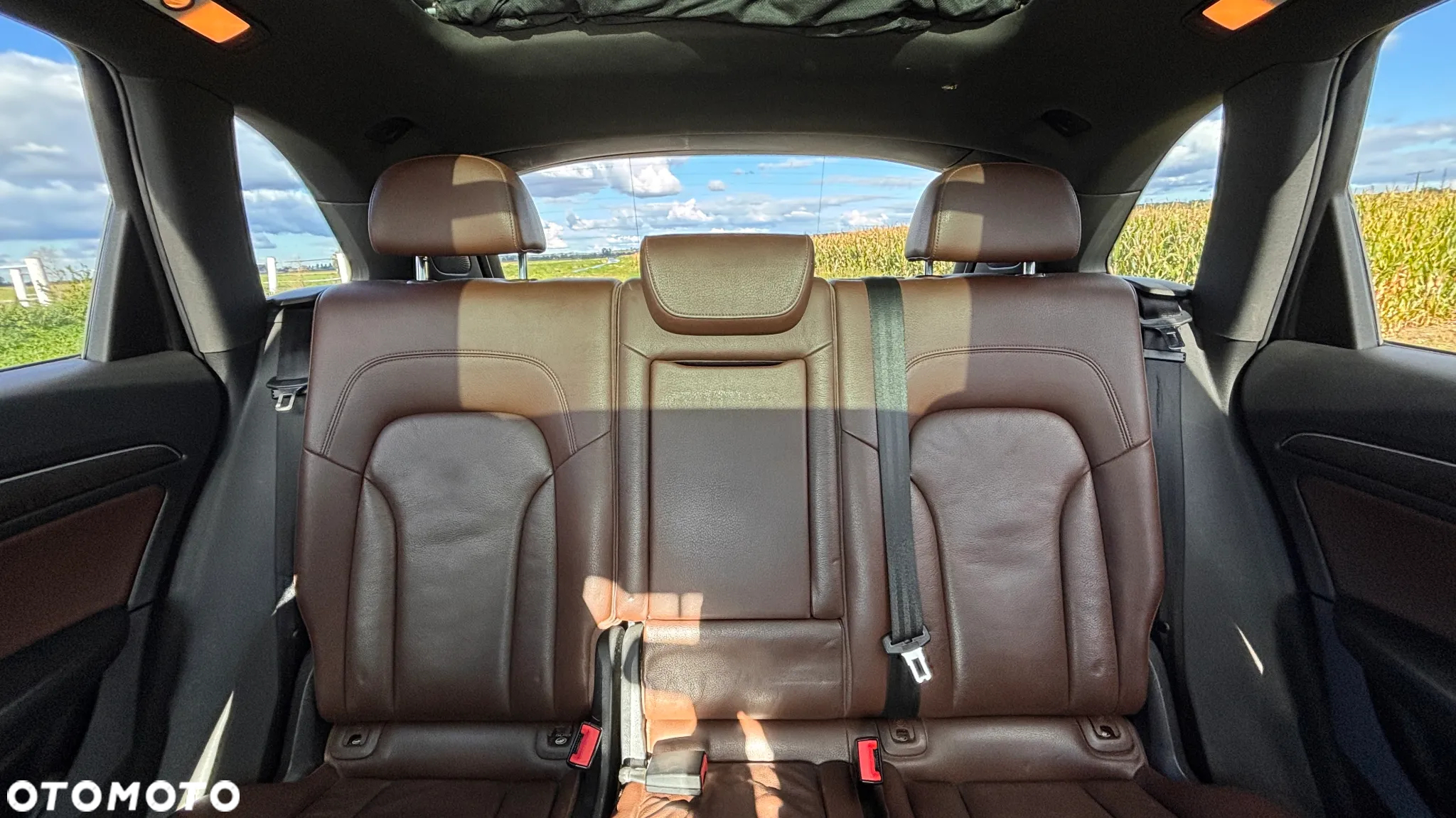 Audi Q5 3.0 TFSI Quattro Tiptronic - 14