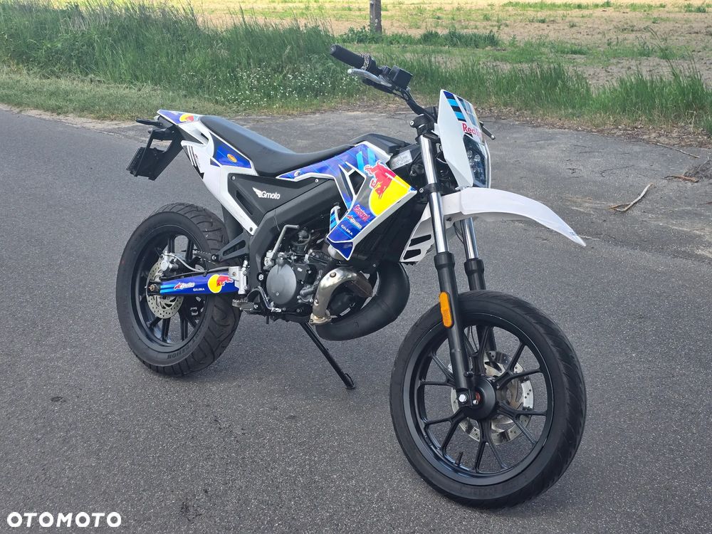 Gilera SMT - 7