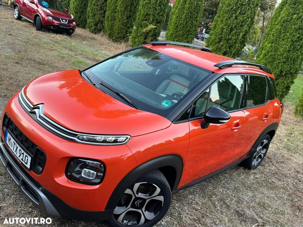 Citroën C3 AIRCROSS PureTech 130 Stop & Start Feel - 7