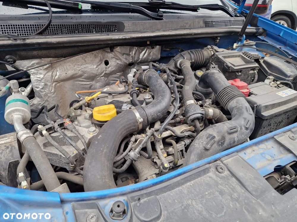 Dacia Sandero Stepway 0.9 TCe Laureate S&S - 12