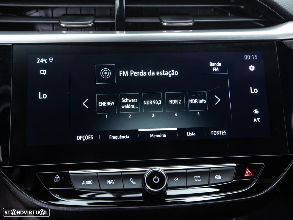 Opel Corsa-e Electric Ultimate - 21