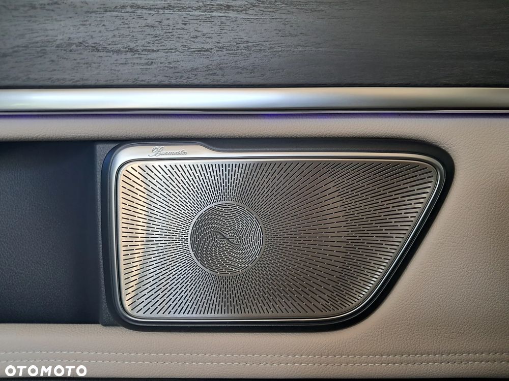 Mercedes-Benz Klasa V 300 d 4-Matic 9G-Tronic Exclusive (ekstra d³) - 26