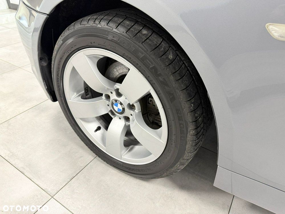 BMW Seria 5 - 9