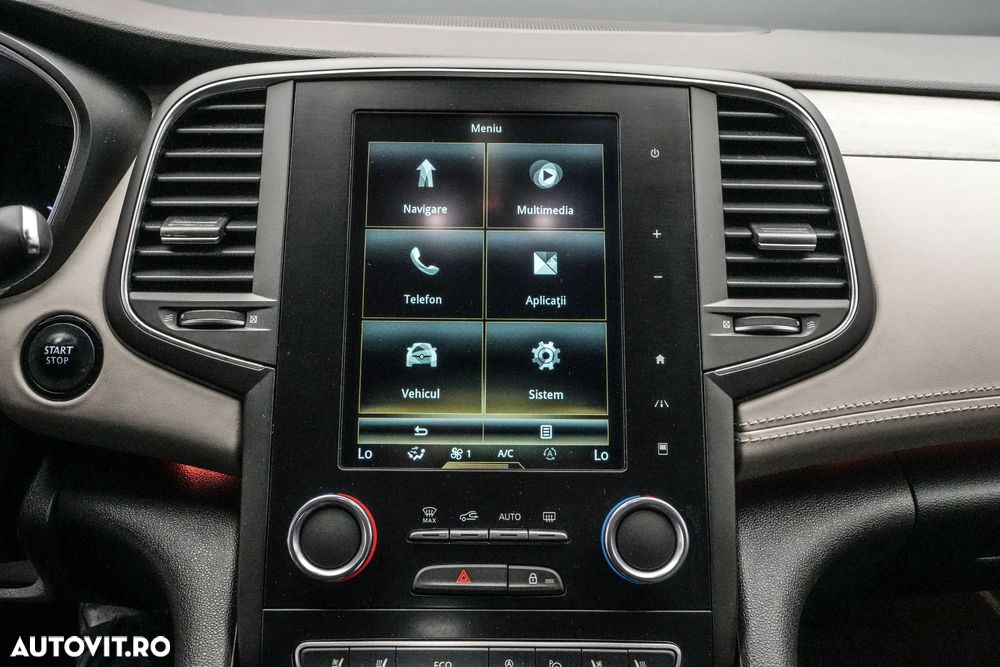 Renault Talisman ENERGY dCi 160 EDC INITIALE PARIS - 20