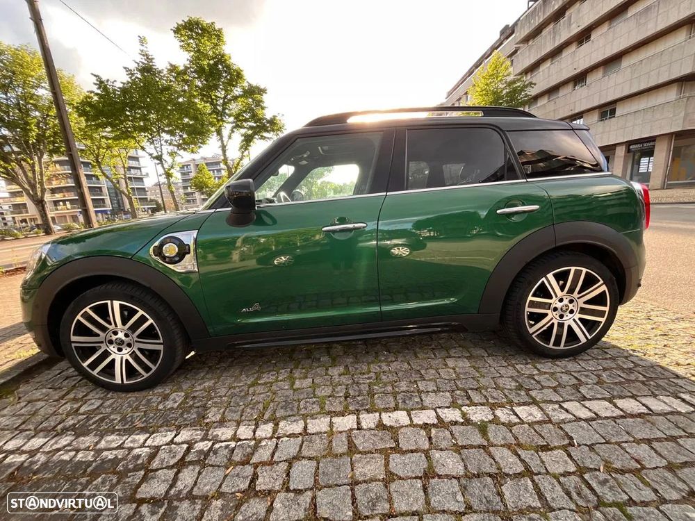 MINI Countryman - 1