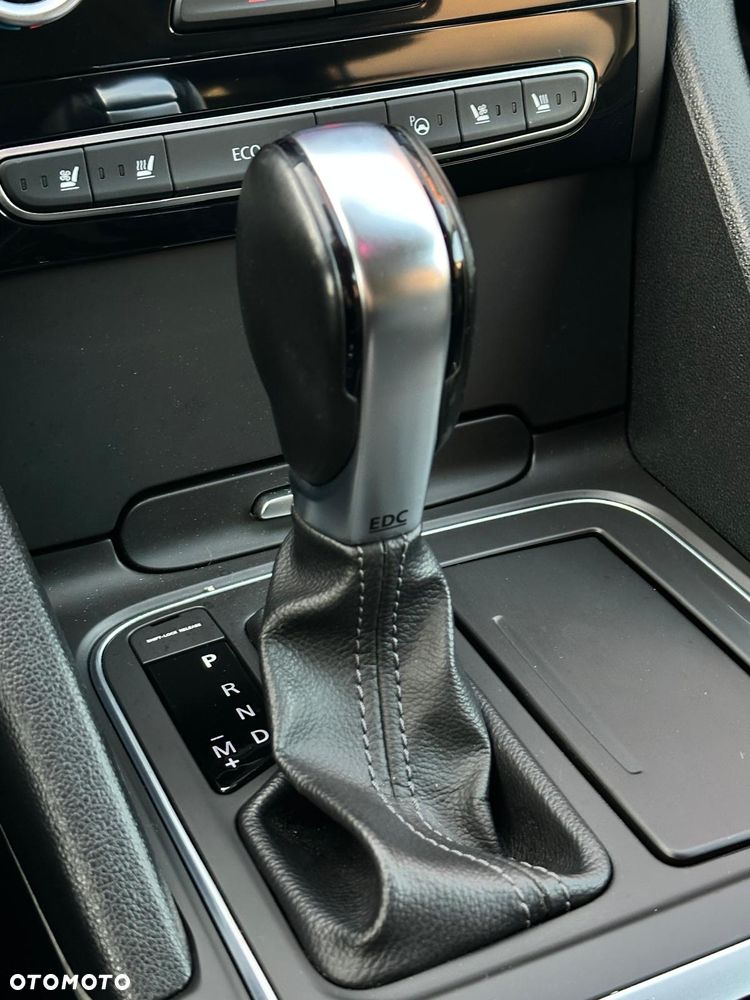 Renault Talisman 1.6 Energy dCi Initiale Paris EDC - 28