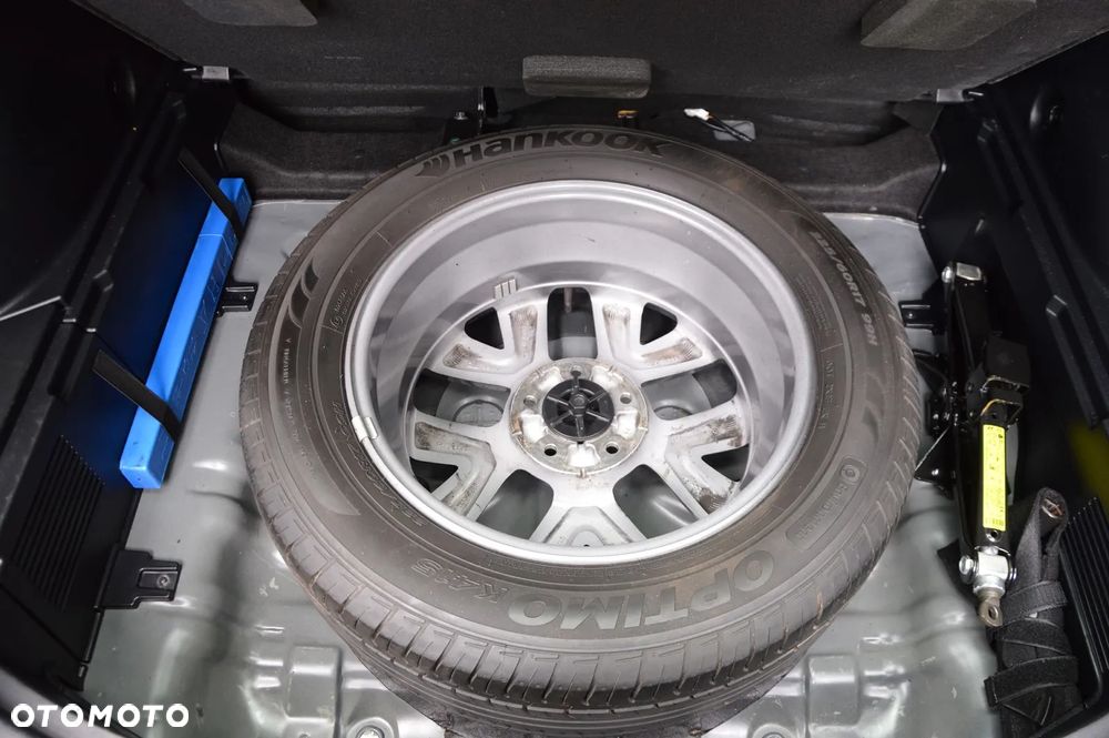 Kia Sportage 1.6 GDI XL 2WD - 28