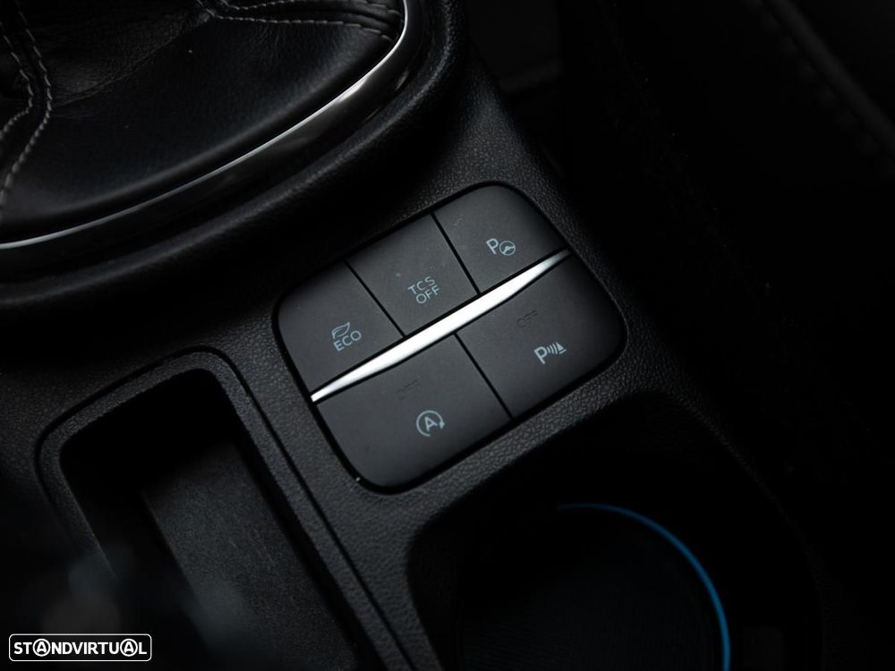 Ford Fiesta 1.0 EcoBoost Vignale - 18