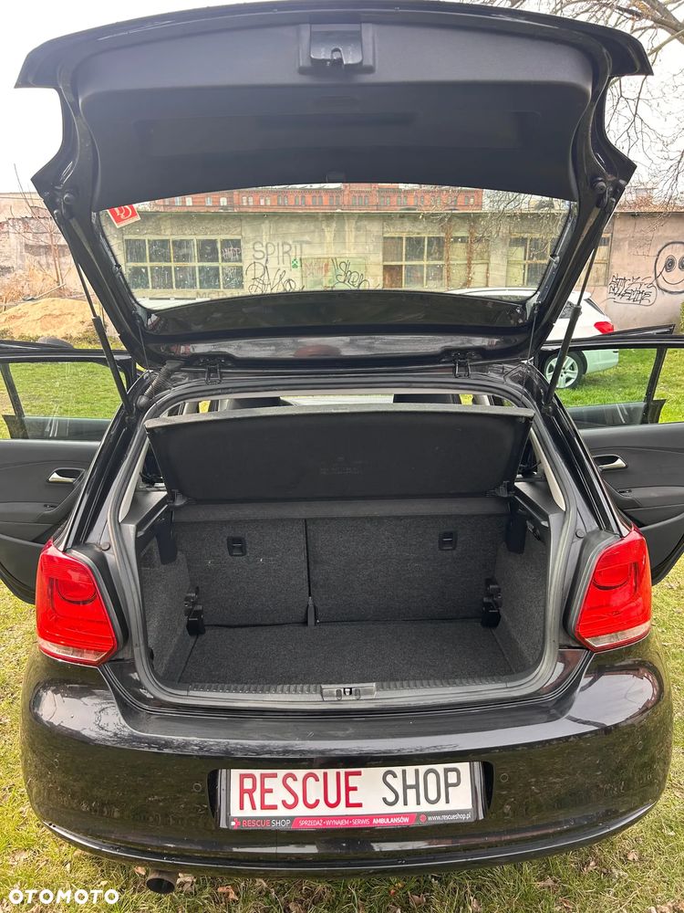 Volkswagen Polo - 11
