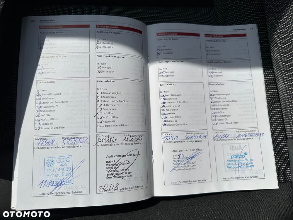 Audi A1 3-drzwiowe 1.4 TFSI Ambition - 25