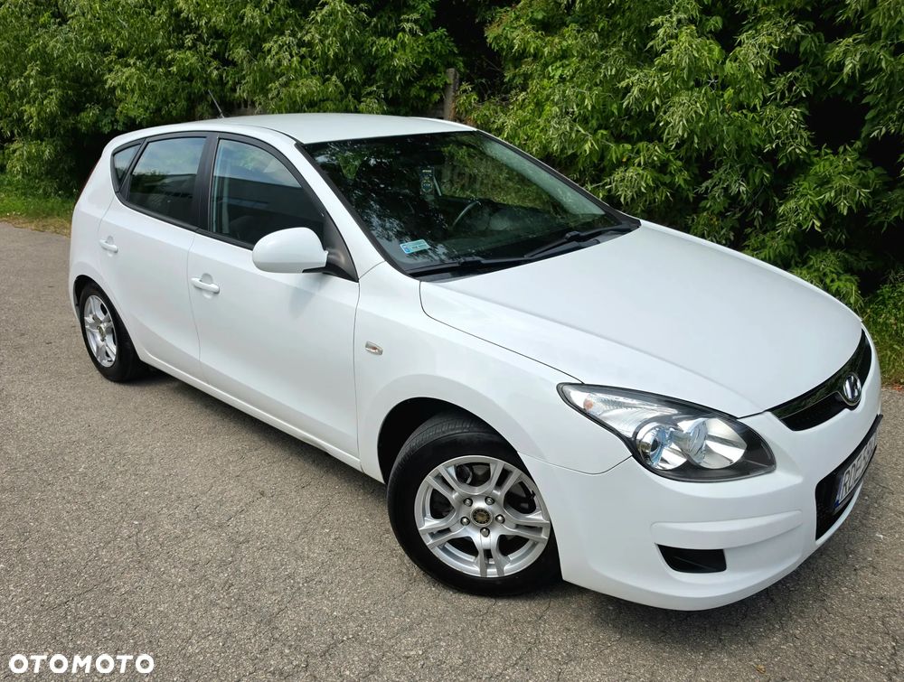 Hyundai i30 1.4 Classic - 5