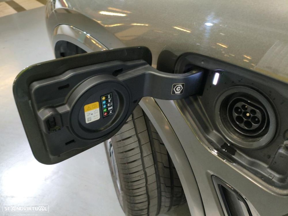 BMW X5 45 e xDrive Pack M - 11