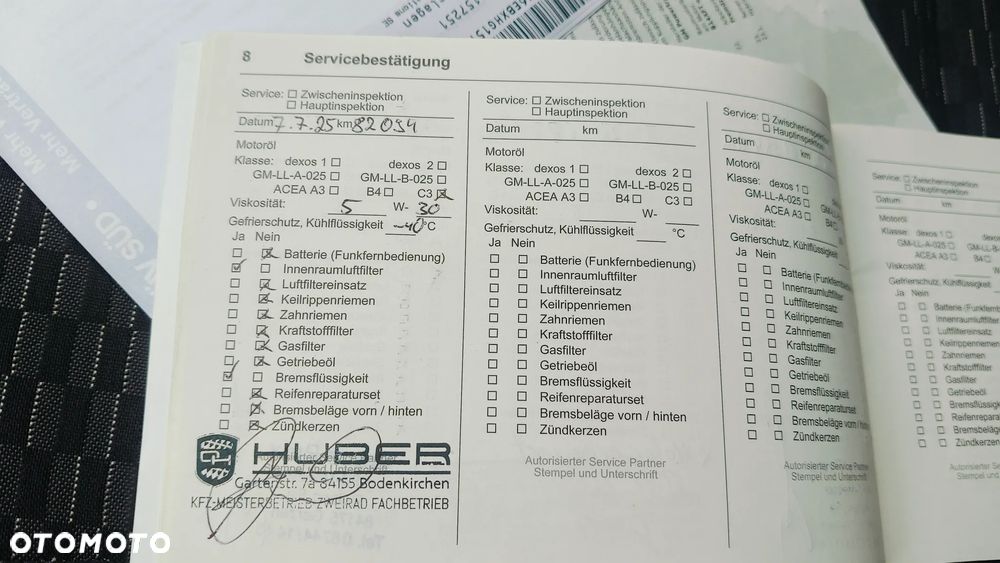 Opel Astra 1.4 Turbo Innovation - 23