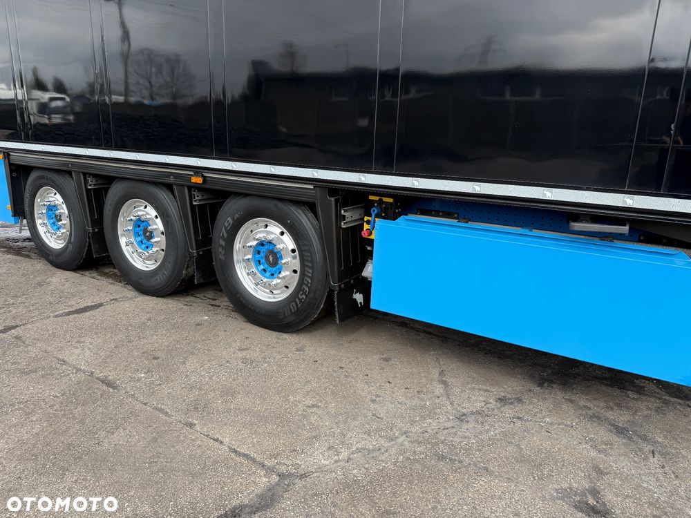 Schmitz Cargobull - 15