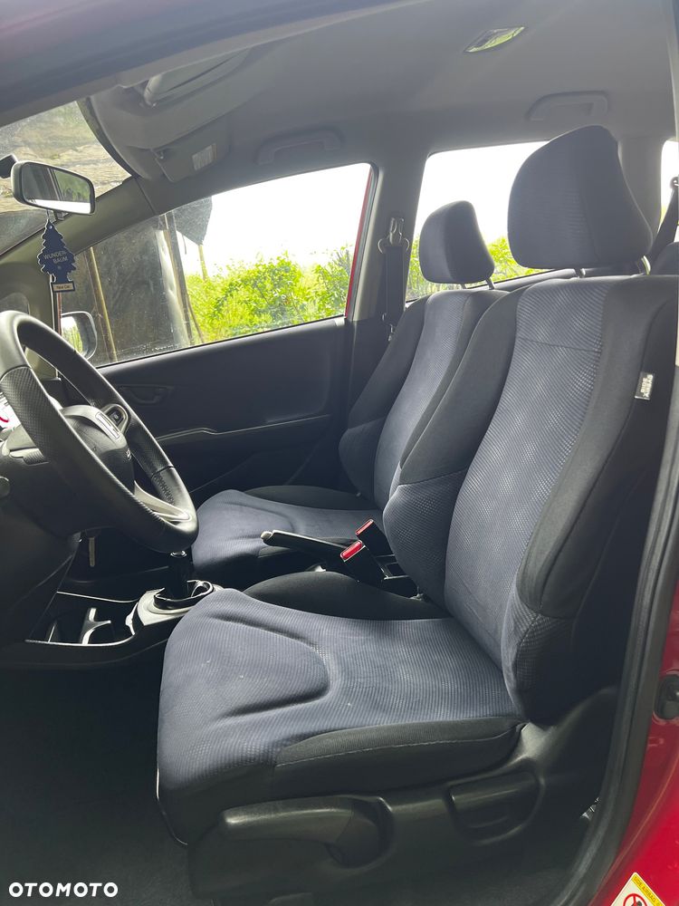 Honda Jazz 1.2 Trend - 12