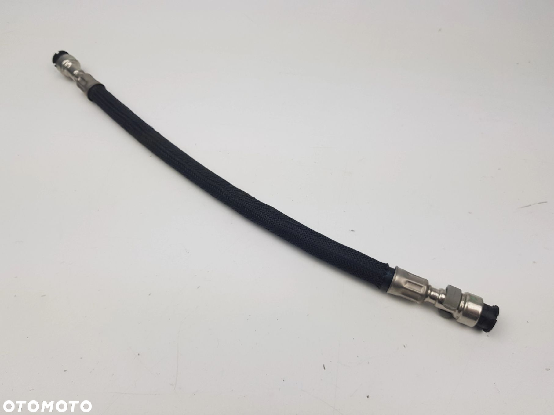 Przewód Rura Wąż paliwowy paliwa BMW X1 F48 F40 F45 8600440 - 2