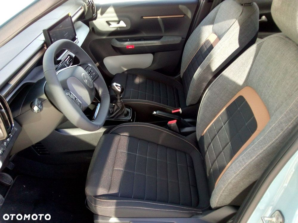 Citroën C3 Aircross - 10