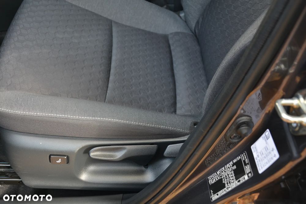 Toyota Yaris 1.5 Comfort CVT - 14