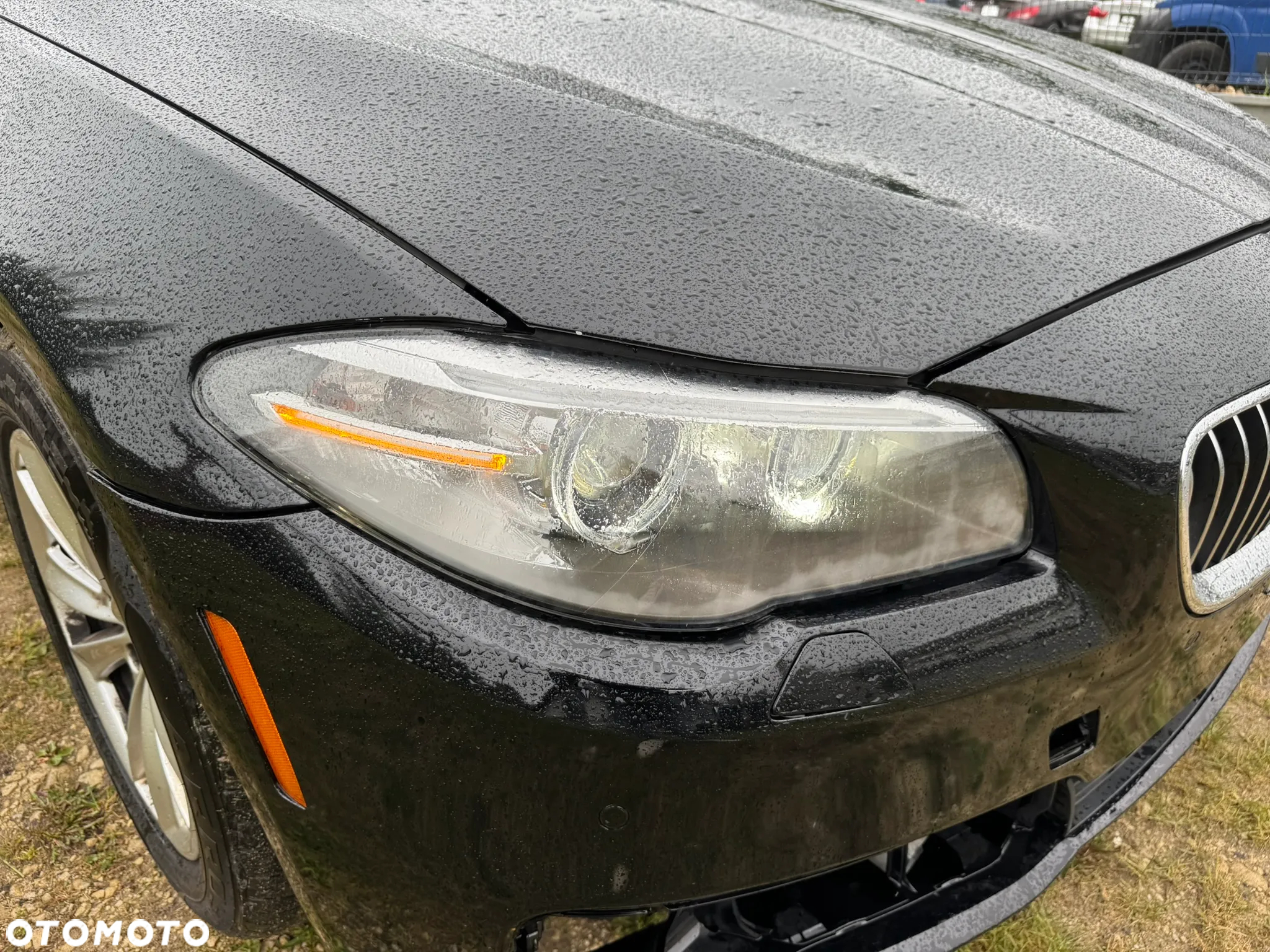 BMW Seria 5 - 34