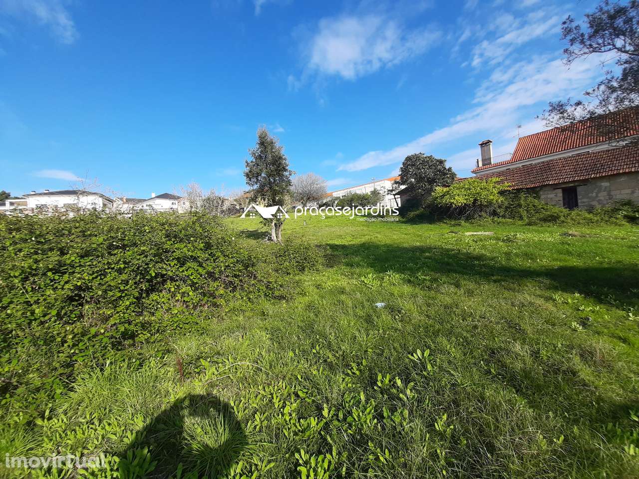 Terreno com 3258 m² - Grande imagem: 5/6