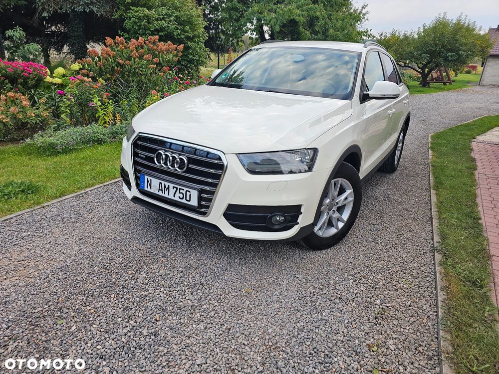 Audi Q3 - 36