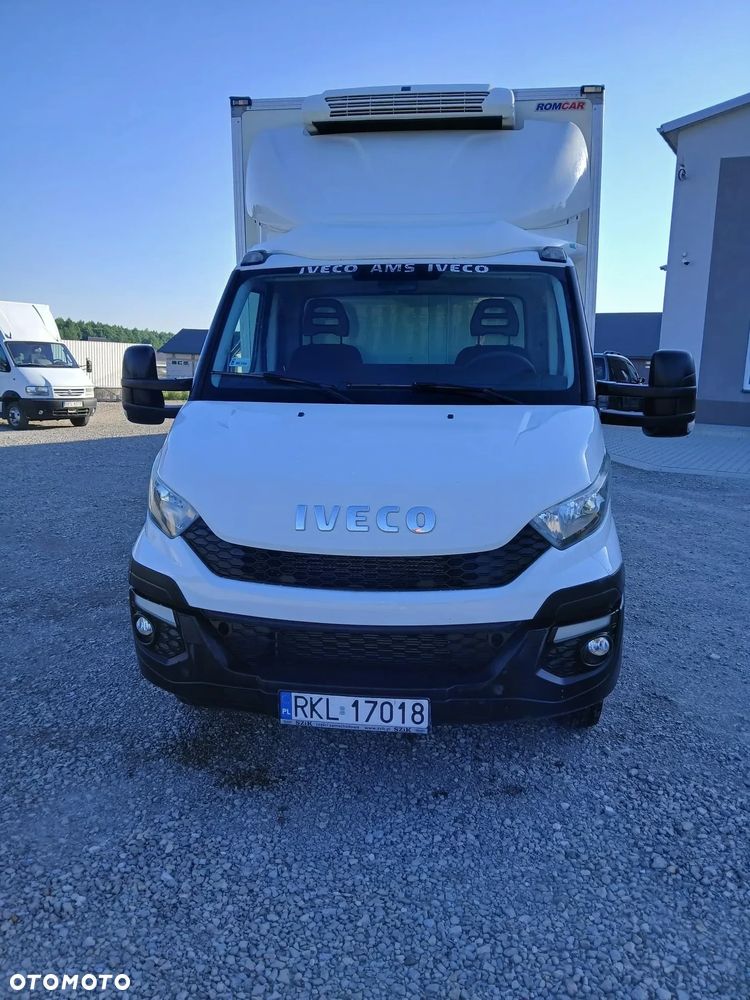 Iveco Daily - 2