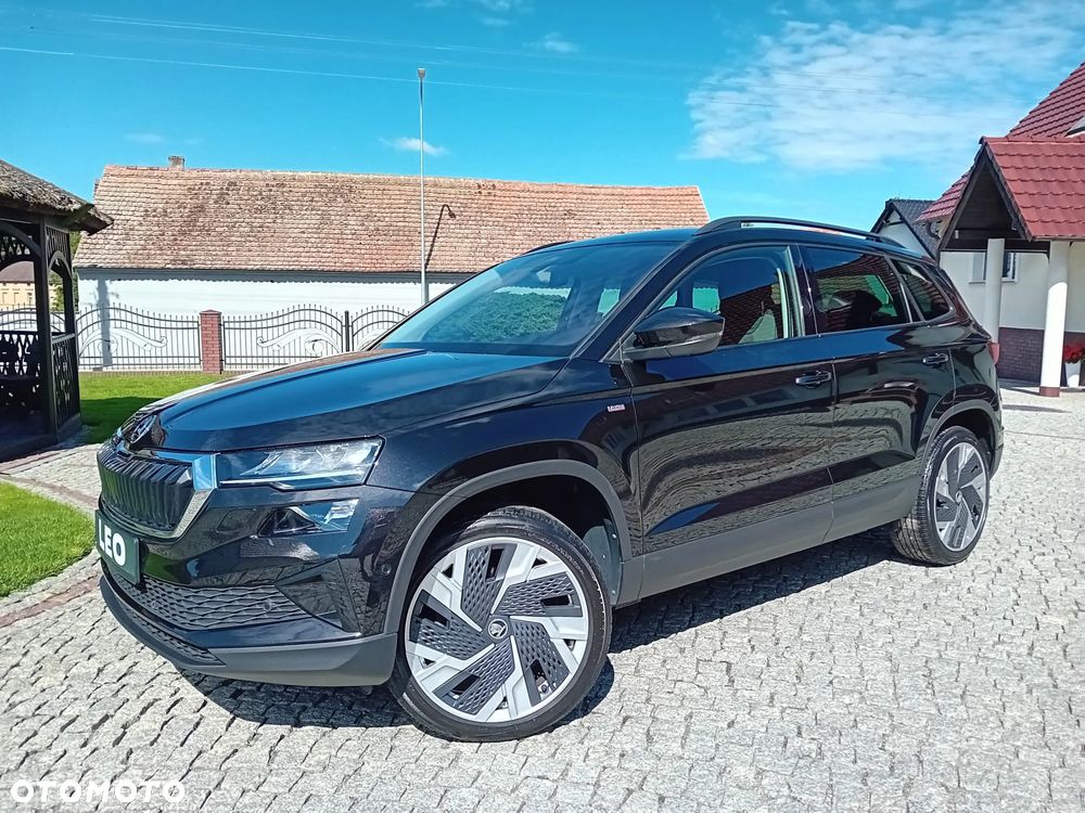 Skoda Karoq - 14
