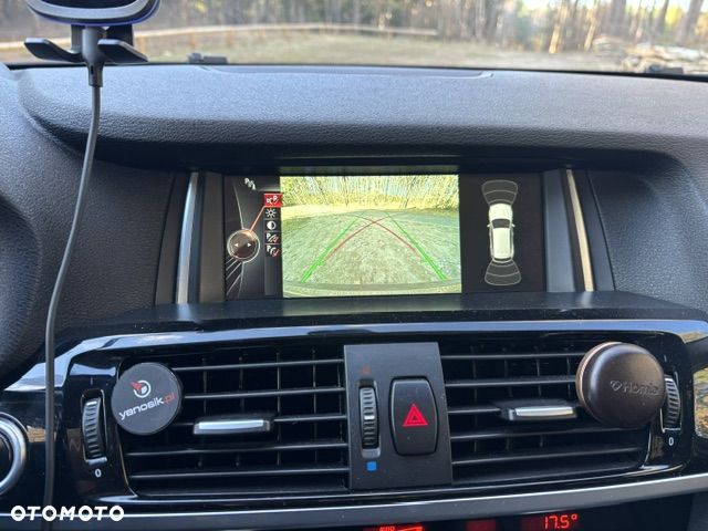 BMW X3 xDrive28i Sport-Aut xLine - 15