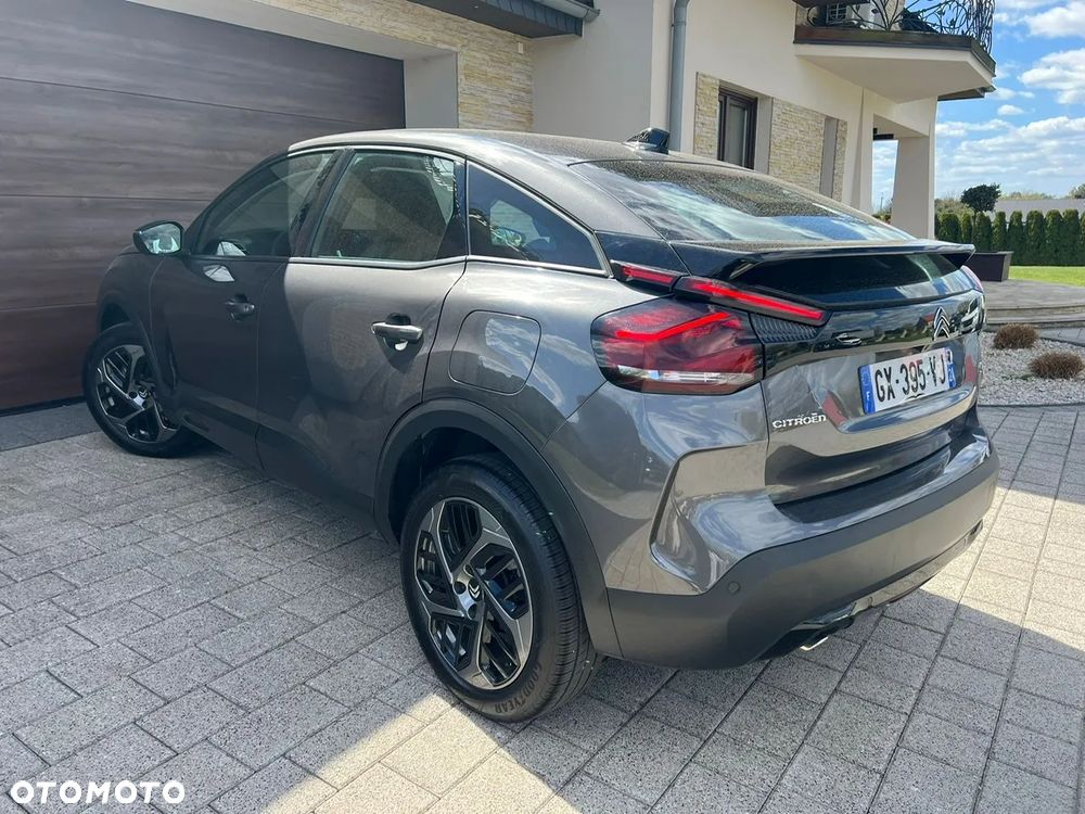 Citroën C4 - 3