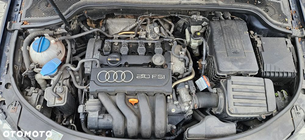 Audi A3 - 15