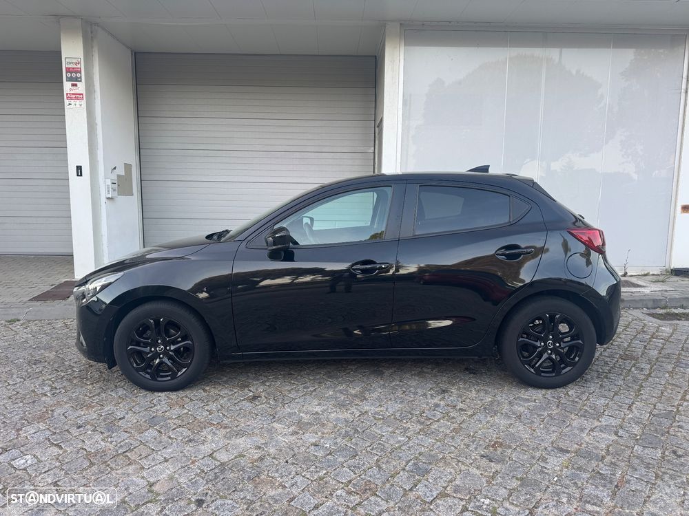 Mazda 2 1.5 e-Skyactiv-G Centre-line - 5